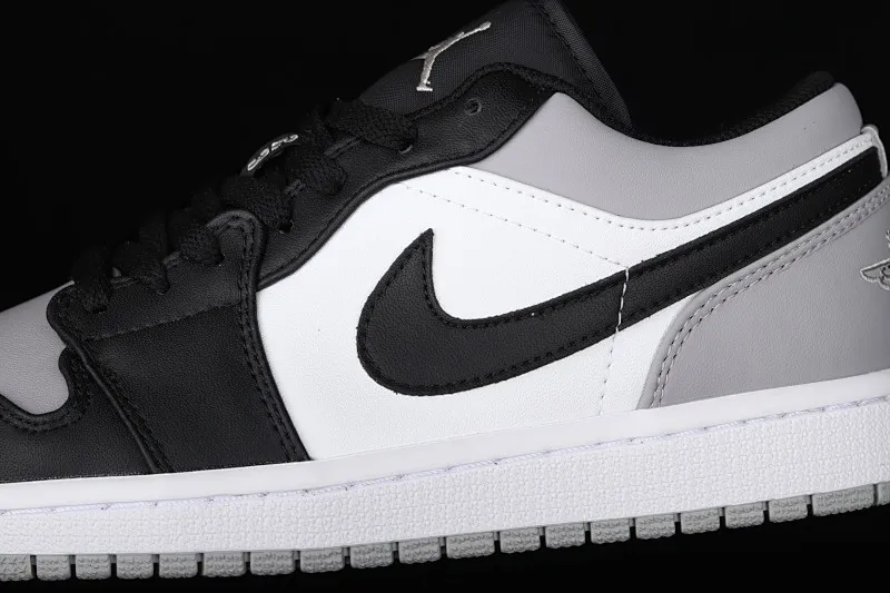 All categories Air Jordan Jordan series basketball shoes Air Jordan 1 Low X version Air Jordan 1 Low AJ1 Joe 1 low-top cultural and leisure sports sneakers 553558-110